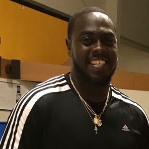 Meet your Posher, Cedric